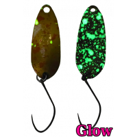 Nomadic Code - Prouder - Diving Yellow