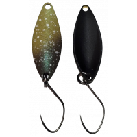 Nomadic Code - Baster - Komug Wheat