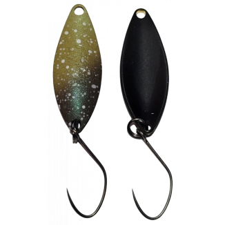 Nomadic Code - Baster - Komug Wheat