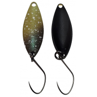 Nomadic Code - Baster - Komug Wheat