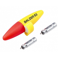 Balzer Led Pilotkugel