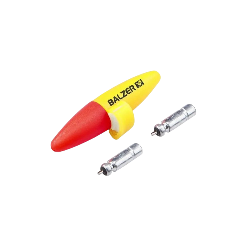 Balzer Led Pilotkugel