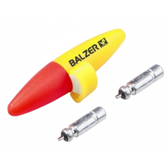 Balzer Led Pilotkugel