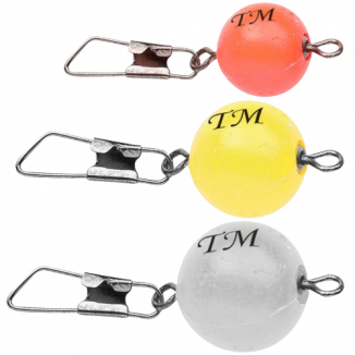 Spro - Swivel Pilots