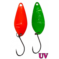 ASB Lures - Anton Crafted - 001