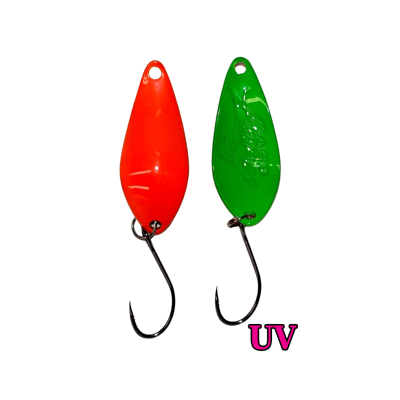 ASB Lures - Anton Crafted - 001 ASB Lures - Anton Crafted - 001