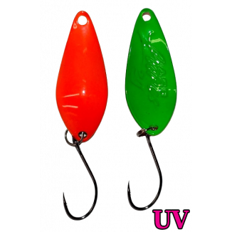 ASB Lures - Anton Crafted - 001