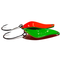 ASB Lures - Anton Crafted - 001
