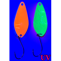 ASB Lures - Anton Crafted - 001