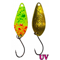 ASB Lures - Anton Crafted - 003