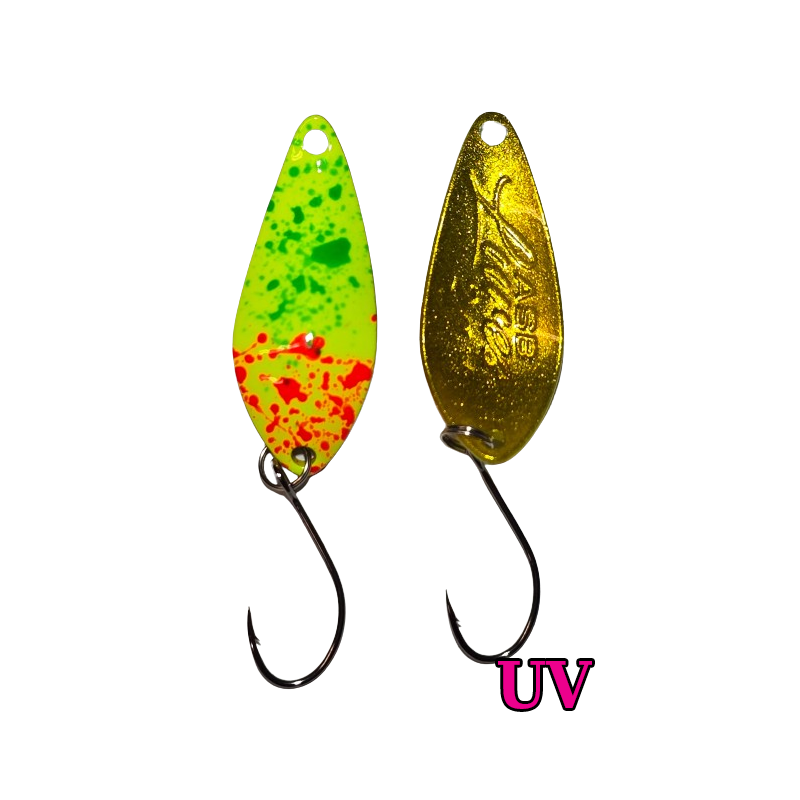 ASB Lures - Anton Crafted - 003
