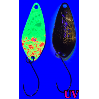 ASB Lures - Anton Crafted - 003
