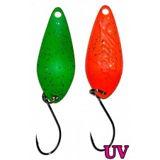 ASB Lures - Anton Crafted - 005