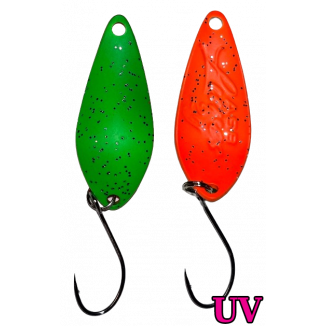 ASB Lures - Anton Crafted - 005