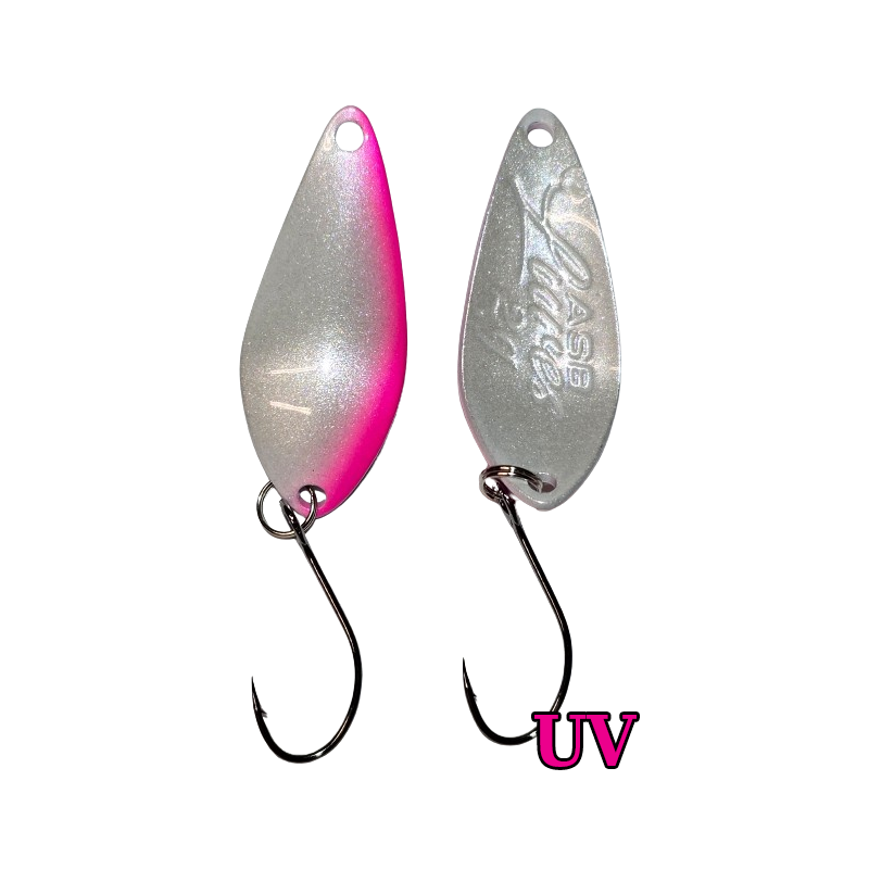 ASB Lures - Anton Crafted - 007