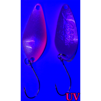 ASB Lures - Anton Crafted - 007