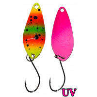 ASB Lures - Anton Crafted - 008