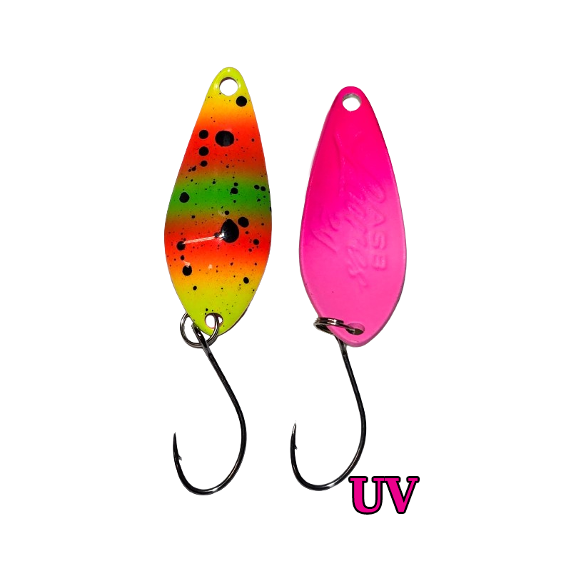 ASB Lures - Anton Crafted - 008 ASB Lures - Anton Crafted - 008