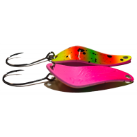 ASB Lures - Anton Crafted - 008