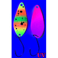 ASB Lures - Anton Crafted - 008