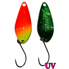ASB Lures - Anton Crafted - 009