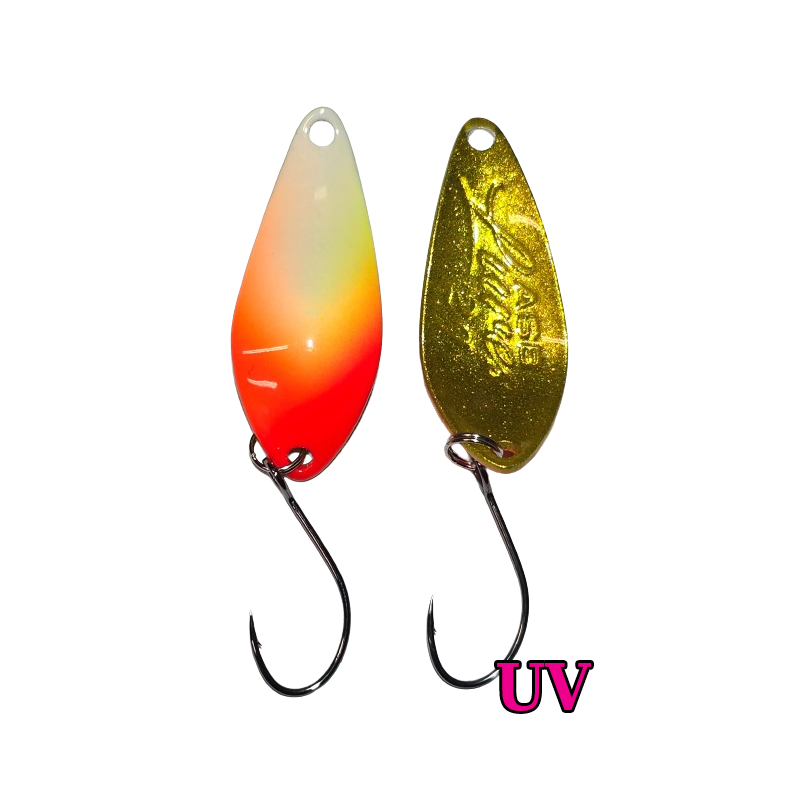 ASB Lures - Anton Crafted - 011 ASB Lures - Anton Crafted - 011
