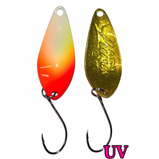 ASB Lures - Anton Crafted - 011