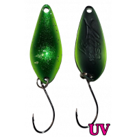 ASB Lures - Anton Crafted - 012