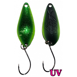 ASB Lures - Anton Crafted - 012