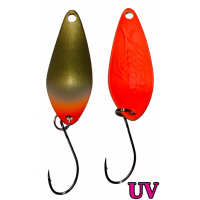 ASB Lures - Anton Crafted - 013