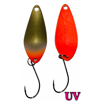 ASB Lures - Anton Crafted - 013