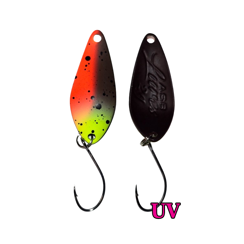ASB Lures - Anton Crafted - 014 ASB Lures - Anton Crafted - 014
