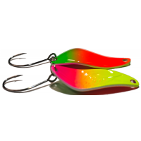 ASB Lures - Anton Crafted - 017