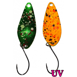 ASB Lures - Anton Crafted - 018