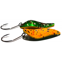 ASB Lures - Anton Crafted - 018