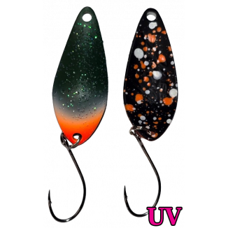 ASB Lures - Anton Crafted - 019