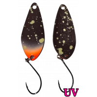 ASB Lures - Anton Crafted - 020