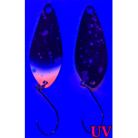 ASB Lures - Anton Crafted - 020