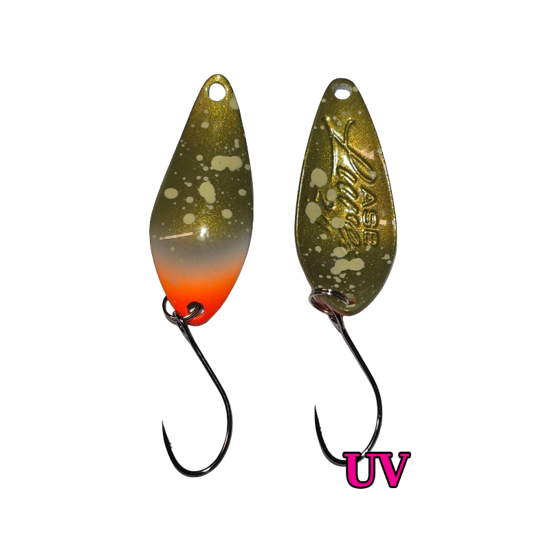 ASB Lures - Anton Crafted - 021