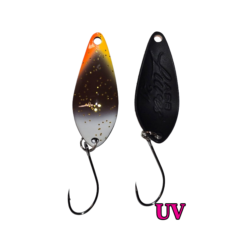 ASB Lures - Anton Crafted - 022