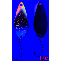 ASB Lures - Anton Crafted - 022