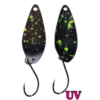 ASB Lures - Anton Crafted - 023