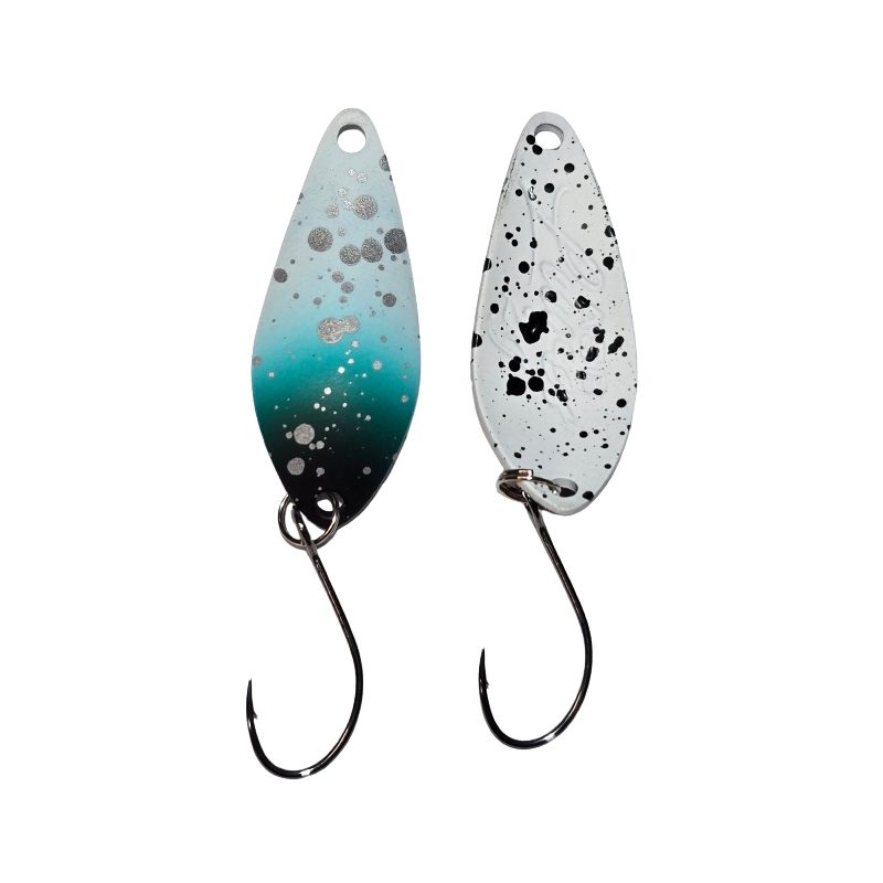 ASB Lures - Anton Crafted - 024