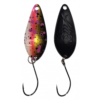 ASB Lures - Anton Crafted - 025