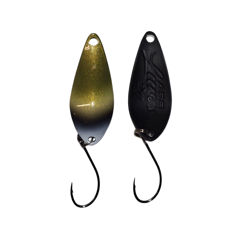 ASB Lures - Anton Crafted - 027 ASB Lures - Anton Crafted - 027