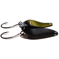 ASB Lures - Anton Crafted - 027