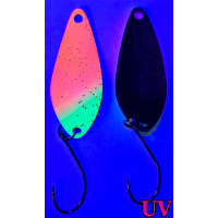 ASB Lures - Anton Crafted - 028