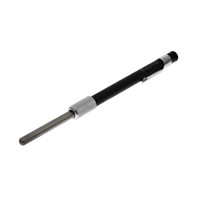 Westin DIAMOND PEN HOOK SHARPENER