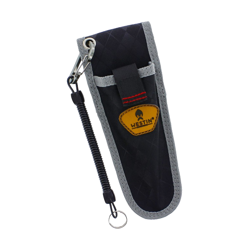 Westin PLIERS SHEATH WITH LANYARD