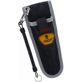 Westin PLIERS SHEATH WITH LANYARD